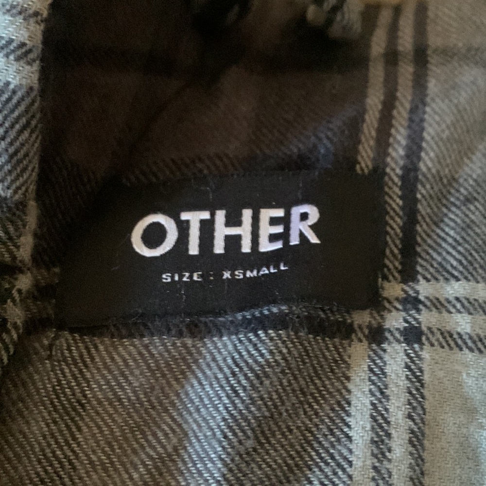 Other UK Sherpa Jacket - Picture 2 of 5